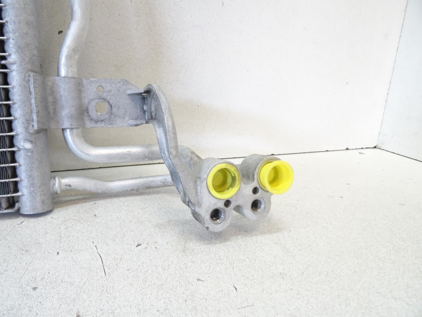 Condenseur de clim VOLKSWAGEN SCIROCCO 3 PHASE 1 COUPE Diesel - 1