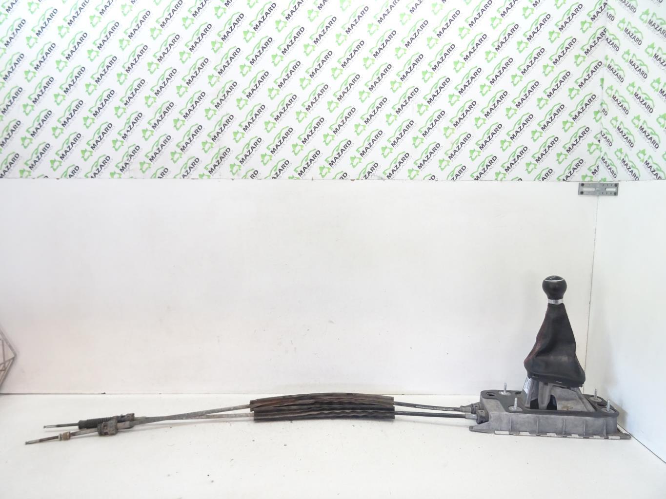 Cable levier de vitesses VOLKSWAGEN SCIROCCO 3 PHASE 1 COUPE Diesel - 1