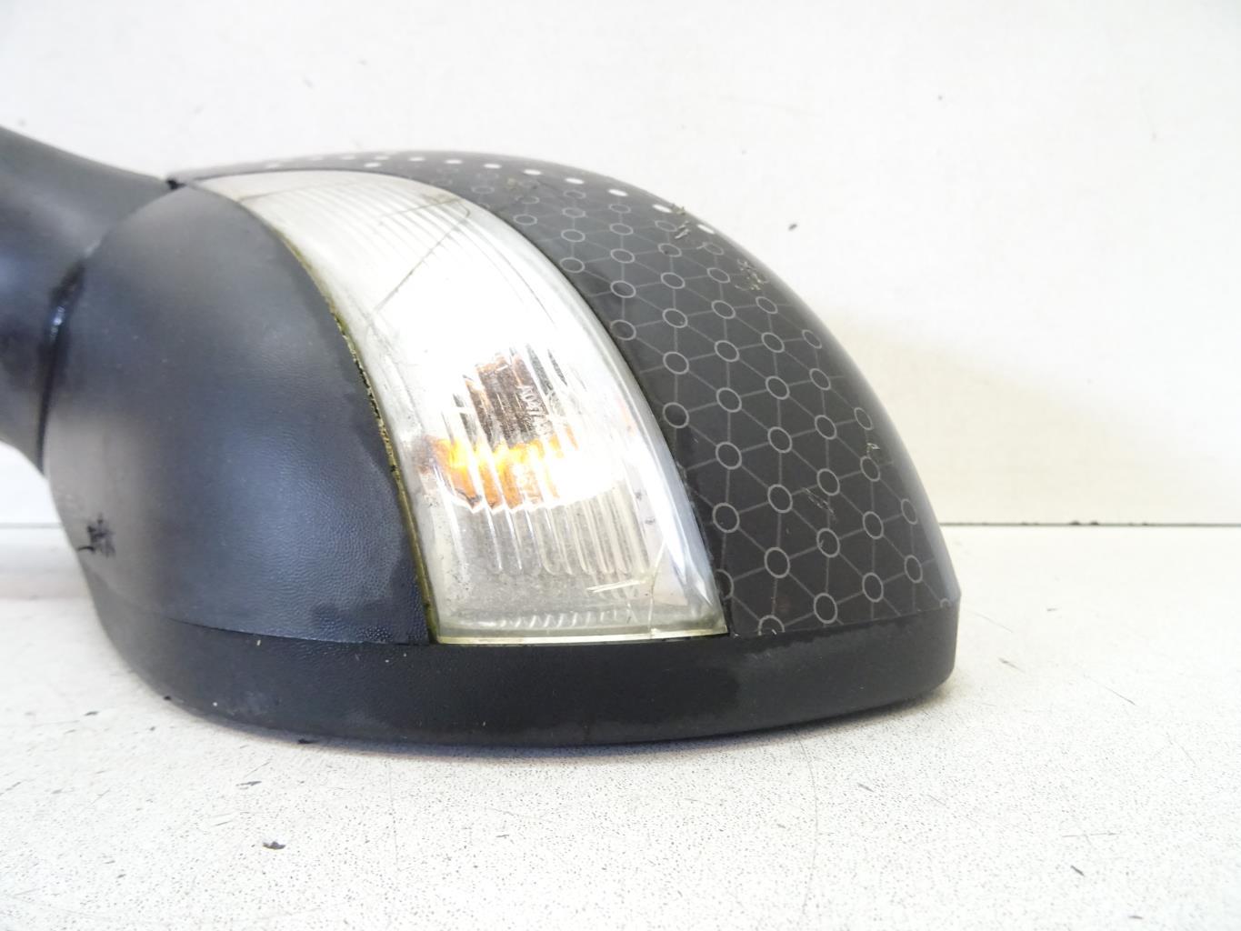 Retrovisor izquierdo RENAULT CLIO 4 PHASE 1 BREAK Diésel - 1