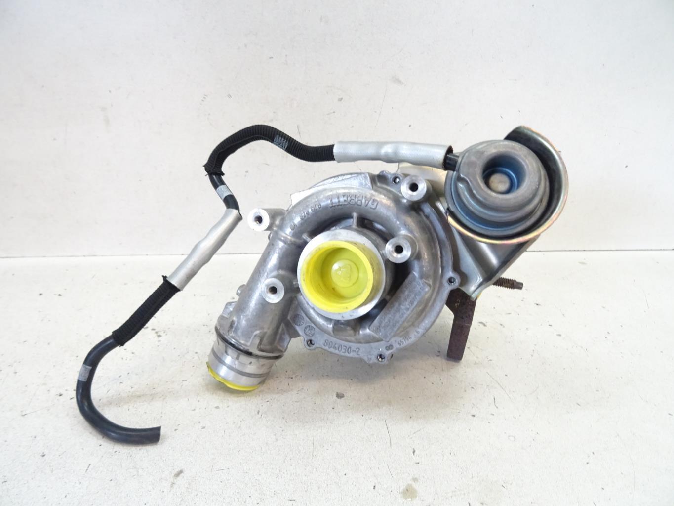 Turbo RENAULT CLIO 4 PHASE 1 BREAK Diesel - 1