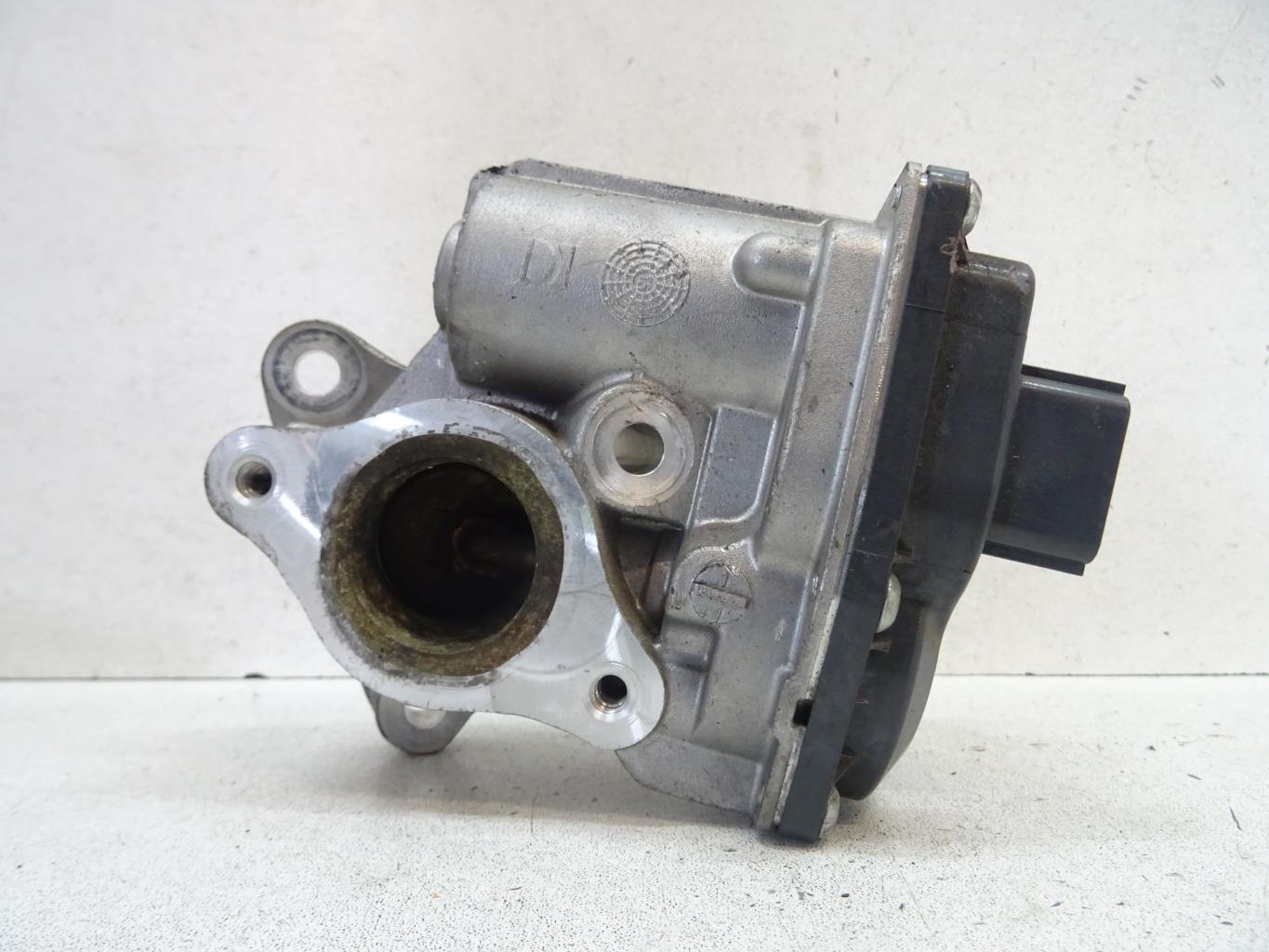 Vanne EGR RENAULT CLIO 4 PHASE 1 BREAK Diesel - 1