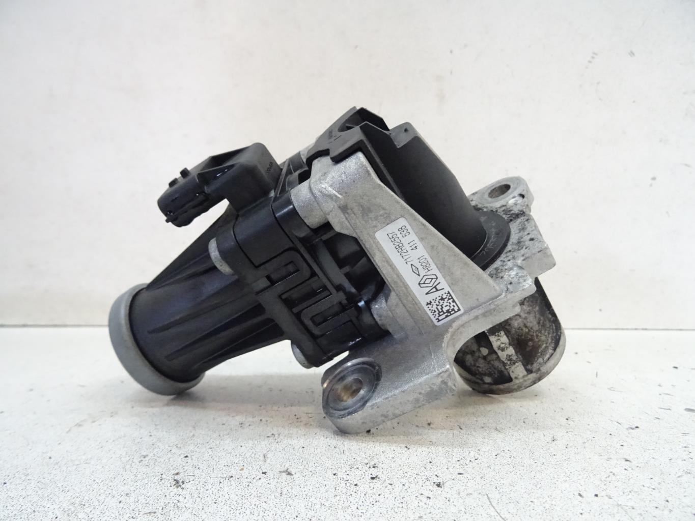 Vanne EGR RENAULT CLIO 4 PHASE 1 BREAK Diesel - 1
