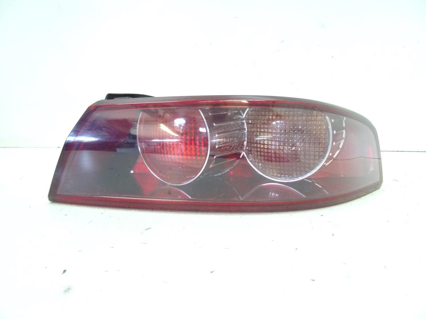 Fanale posteriore principale destro (luci) ALFA ROMEO 159 BREAK Diésel - 1