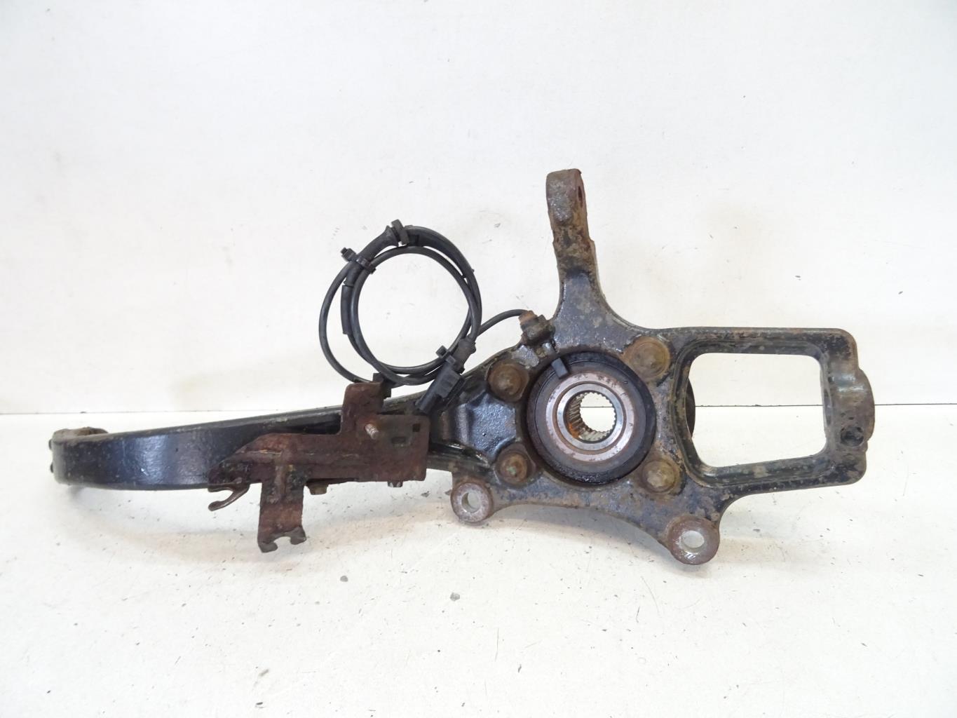 Mozzo anteriore destro ALFA ROMEO 159 BREAK Diésel - 1