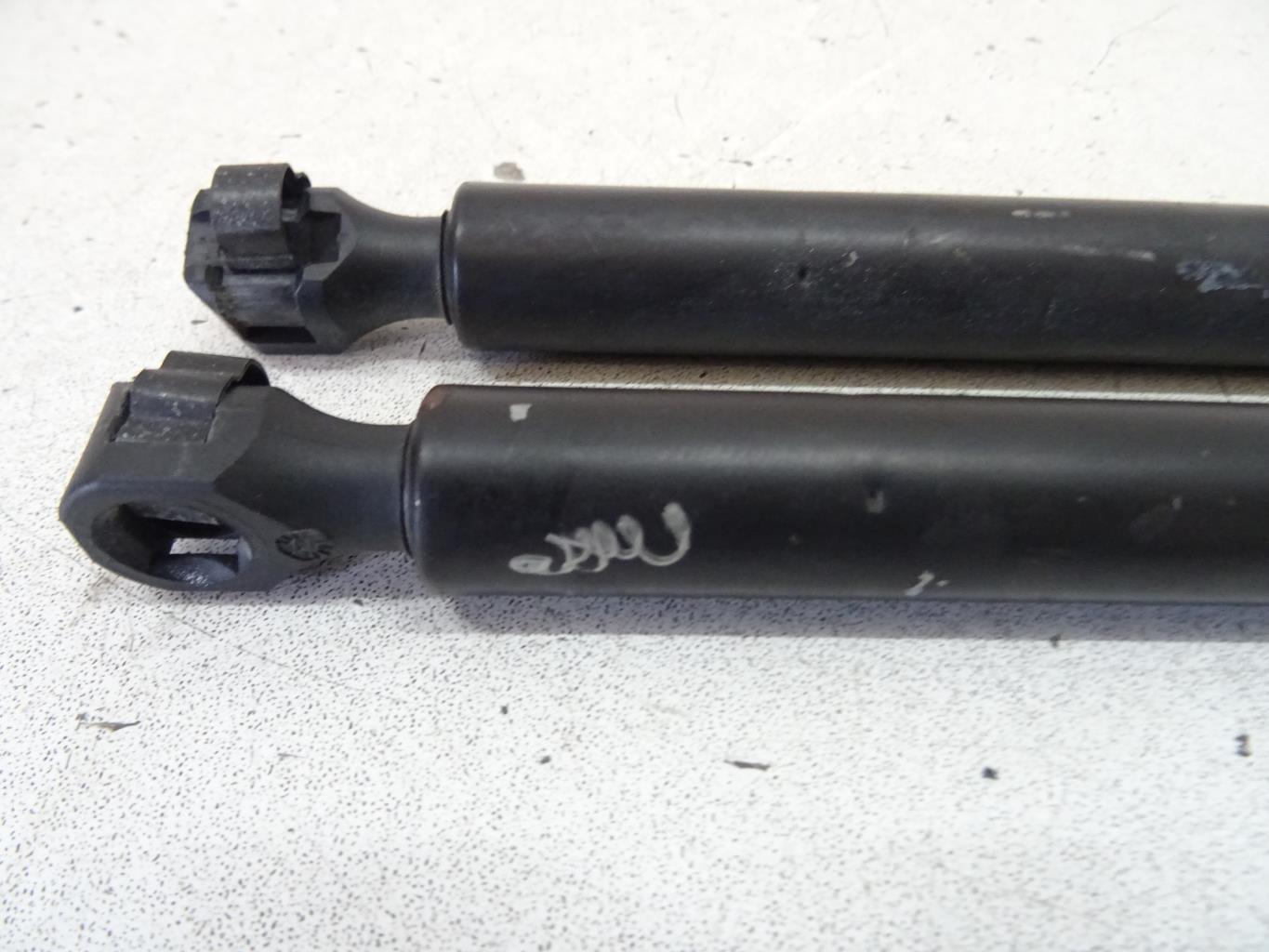 Molla a gas bagagliaio PEUGEOT 106 PHASE 2  - 1