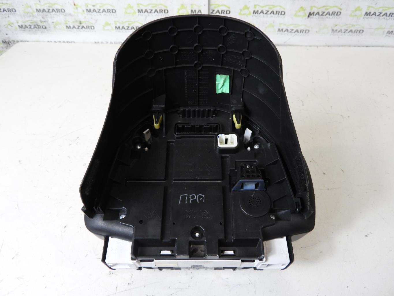 Compteur PEUGEOT 108 Essence - 1