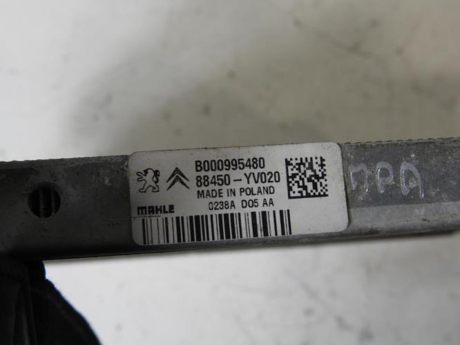 Photo de la pièce