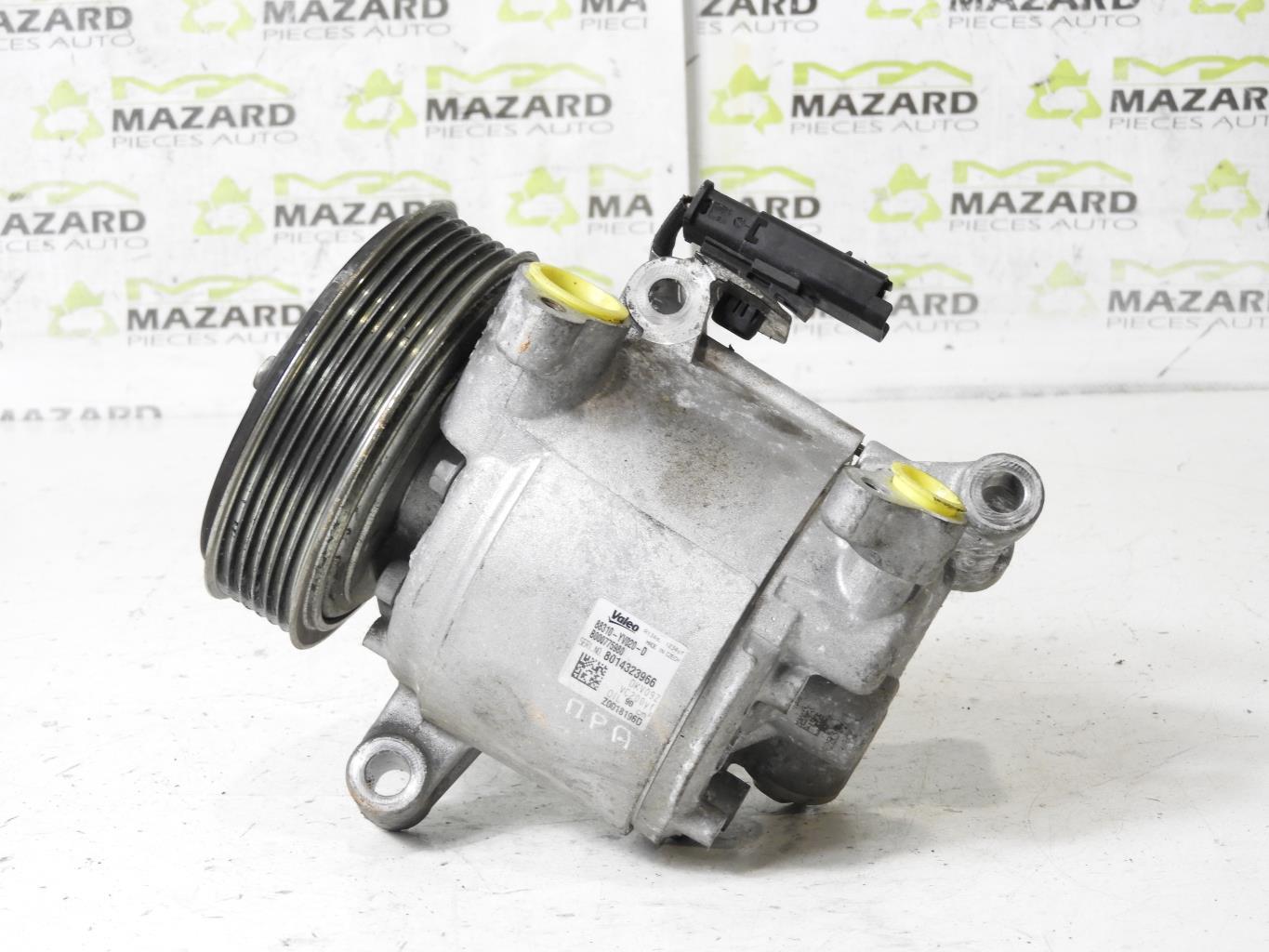 Compressore clima PEUGEOT 108 Gasolina - 1