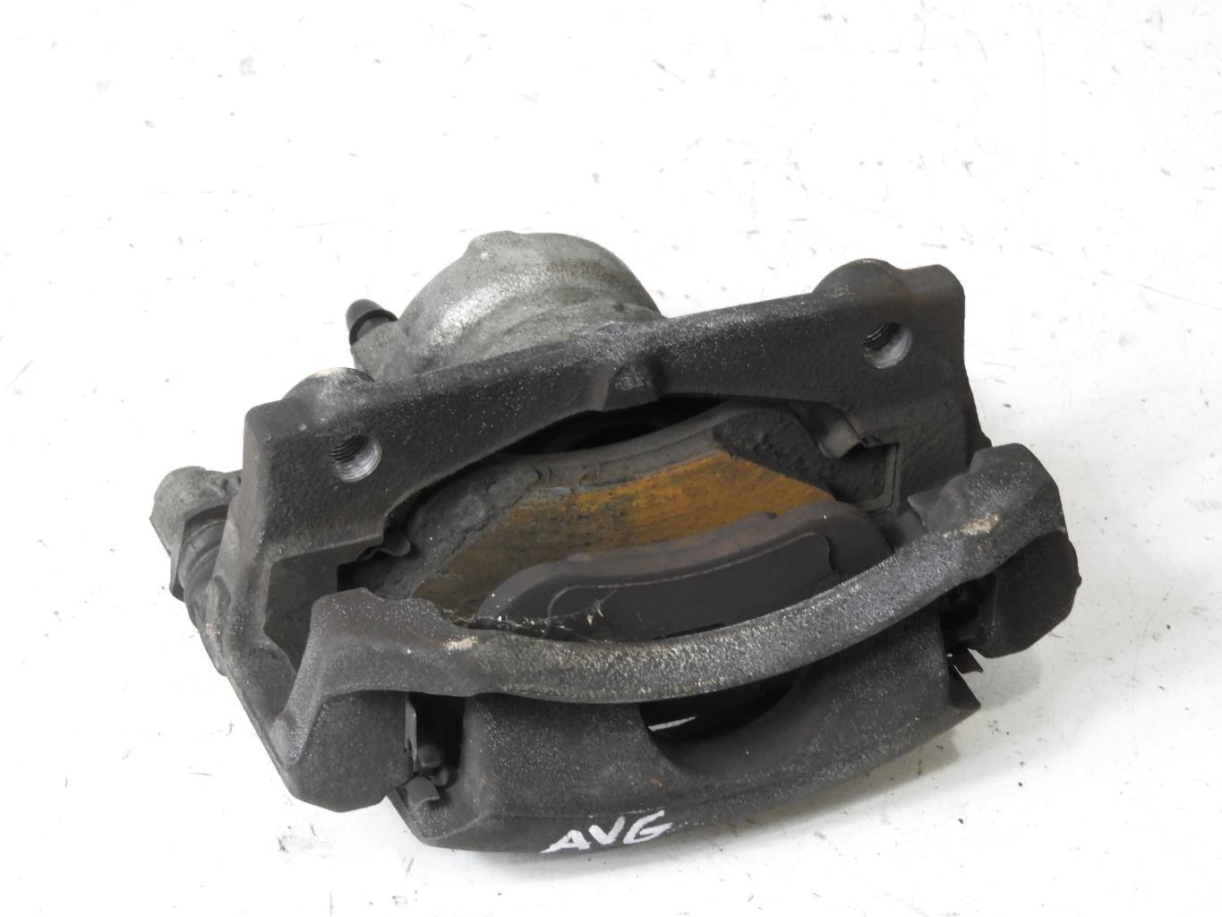 Pinza freni anteriore sinistra PEUGEOT 108 Gasolina - 1