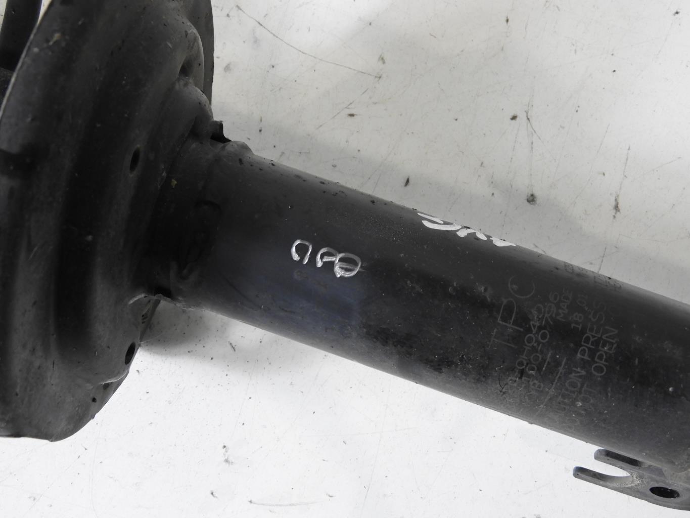 Ammortizzatore anteriore sinistro PEUGEOT 108 Gasolina - 1