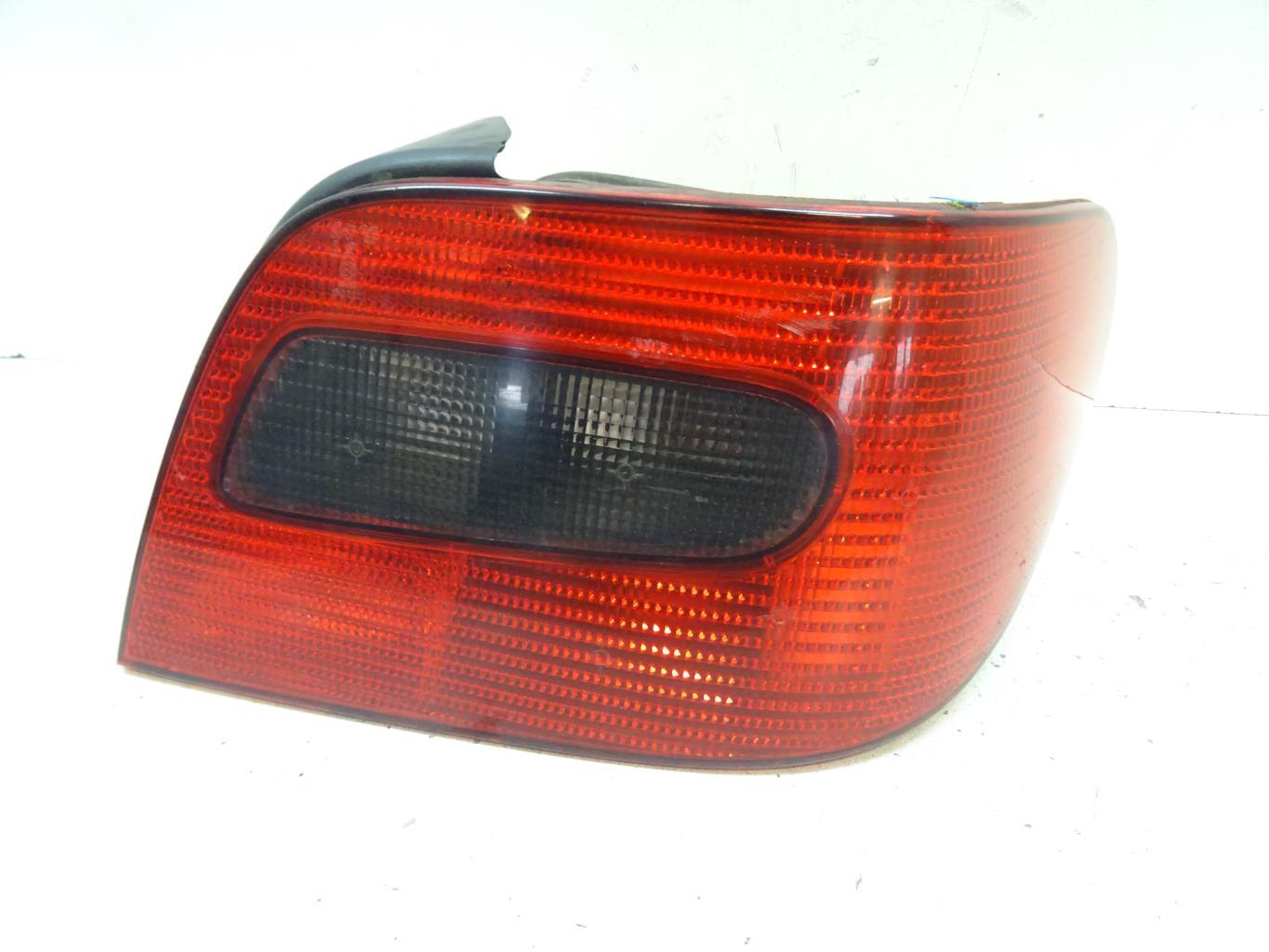 Fanale posteriore principale destro (luci) CITROEN XSARA PHASE 1 Diésel - 1