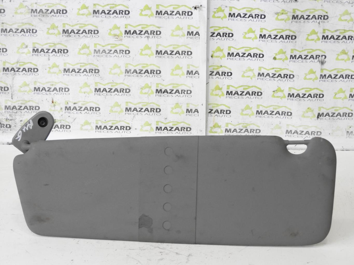 Visiera parasole sinistra OPEL MOVANO B Diésel - 1