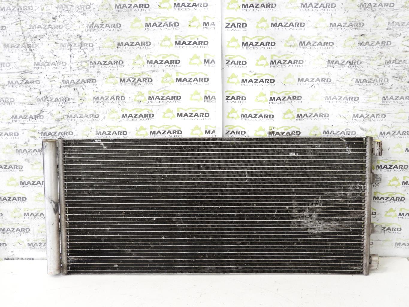 Condensatore clima OPEL MOVANO B Diésel - 1