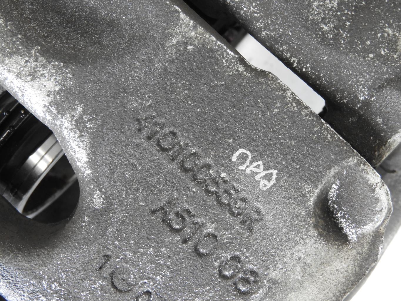 Pinza freni anteriore sinistra OPEL MOVANO B Diésel - 1