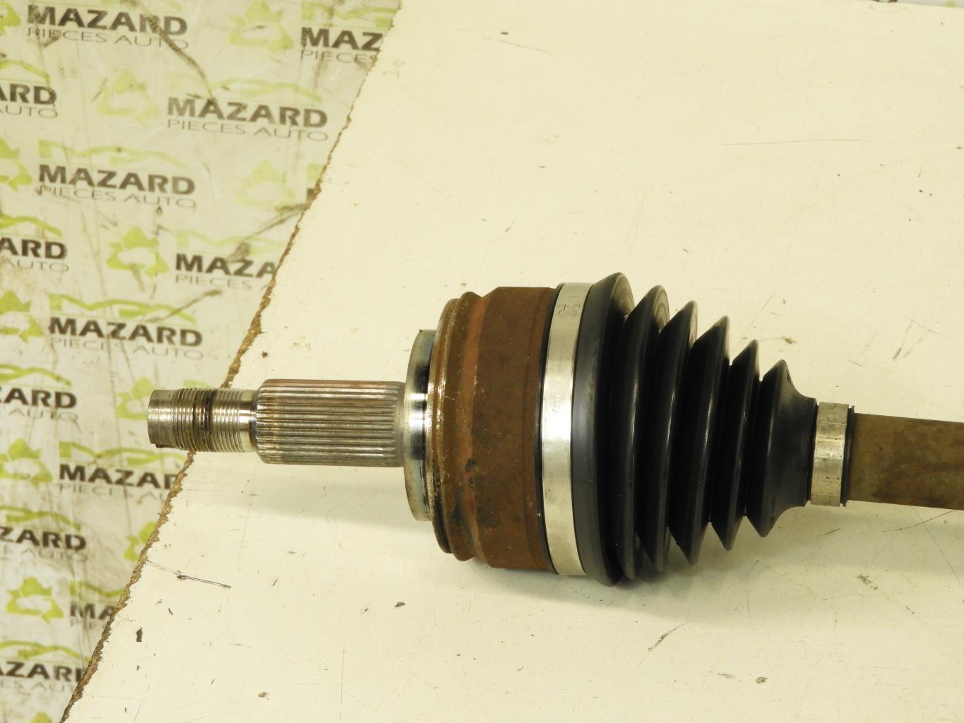 Giunto cardanico albero di trasmissione destro OPEL MOVANO B Diésel - 1