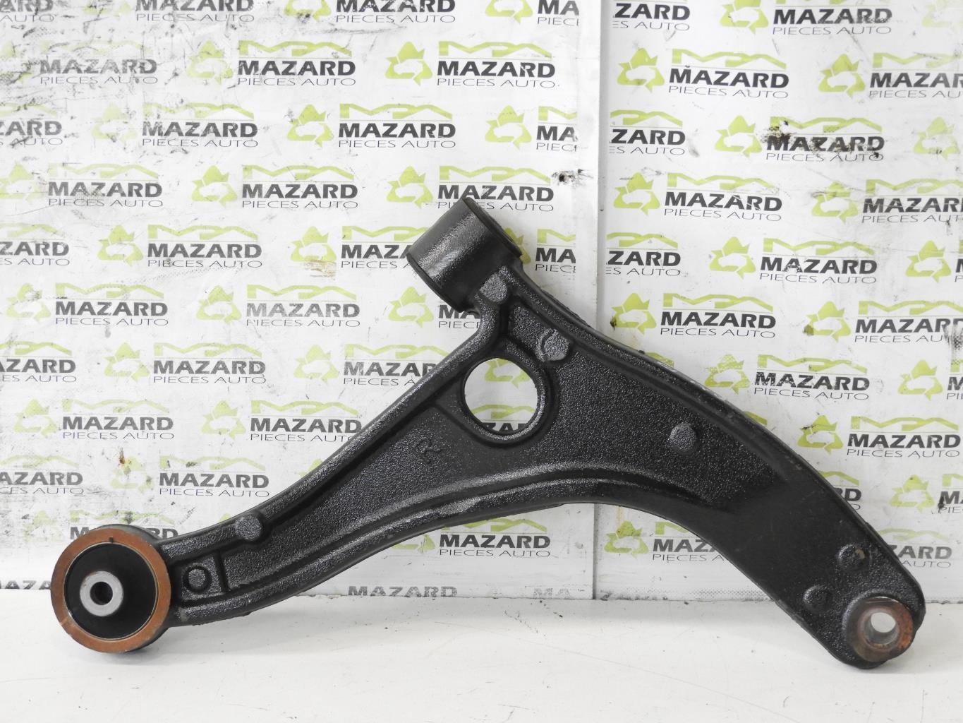 Braccio sospensione inferiore anteriore destro OPEL MOVANO B Diésel - 1