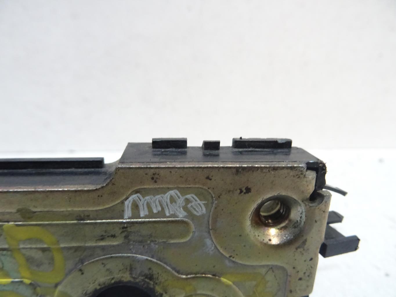 Serratura posteriore destra RENAULT R19 PHASE 1 Gasolina - 1