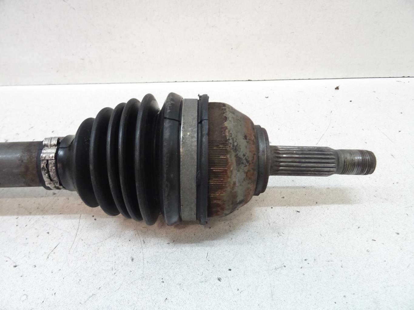 Giunto cardanico albero di trasmissione sinistro RENAULT R19 PHASE 1 Gasolina - 1
