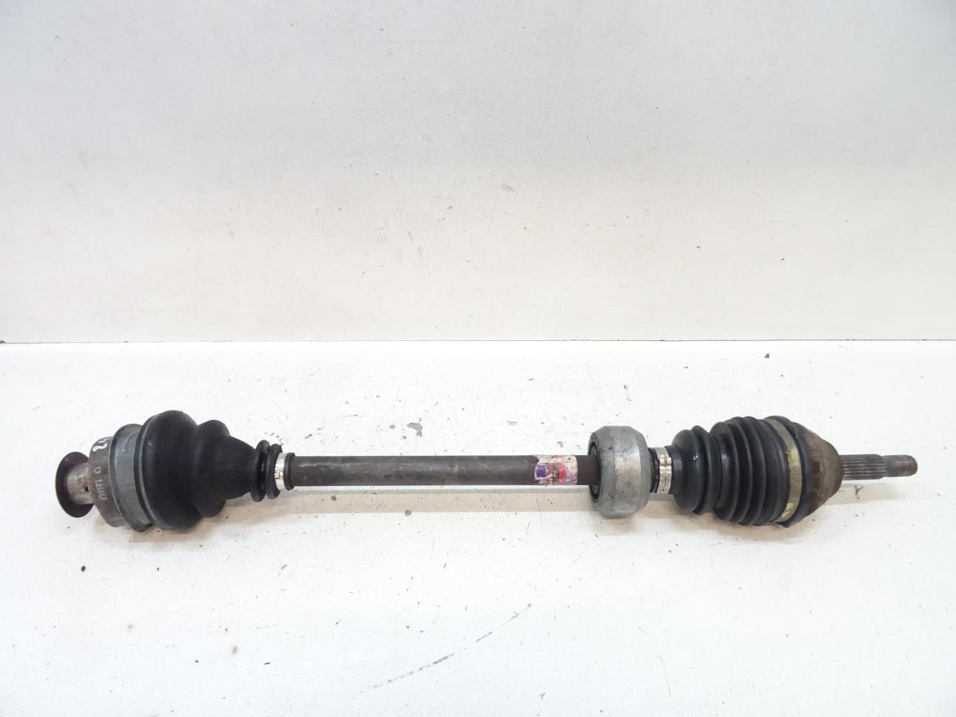 Giunto cardanico albero di trasmissione destro RENAULT R19 PHASE 1 Gasolina - 1