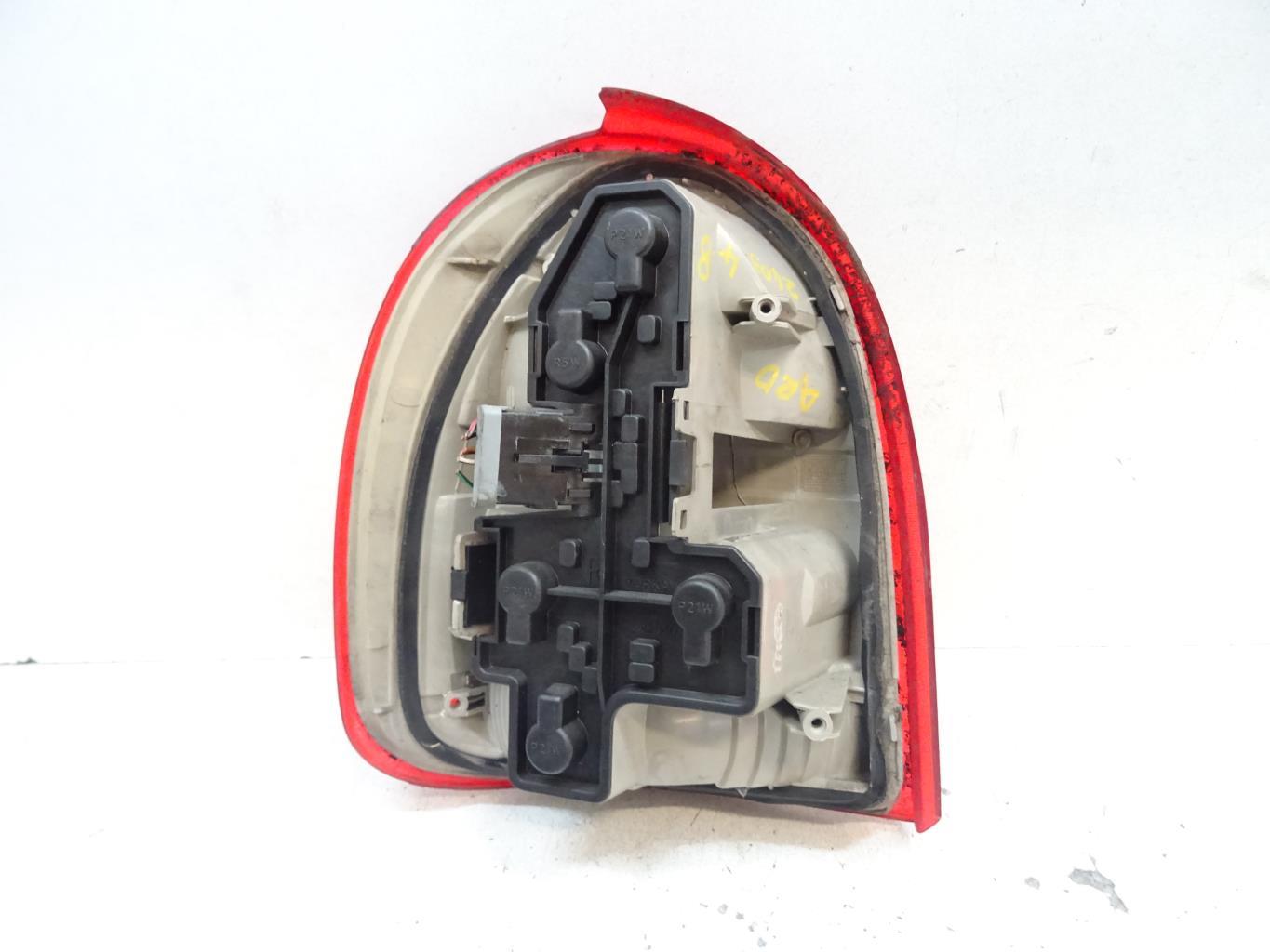 Fanale posteriore principale destro (luci) OPEL CORSA B PHASE 2  - 1