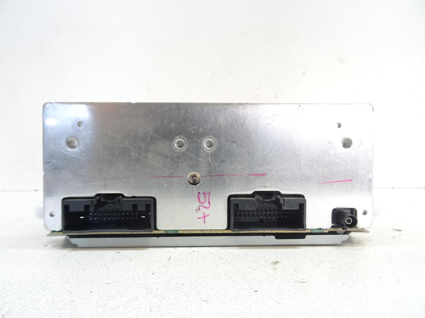 Autoradio originale FORD B-MAX Gasolina - 1