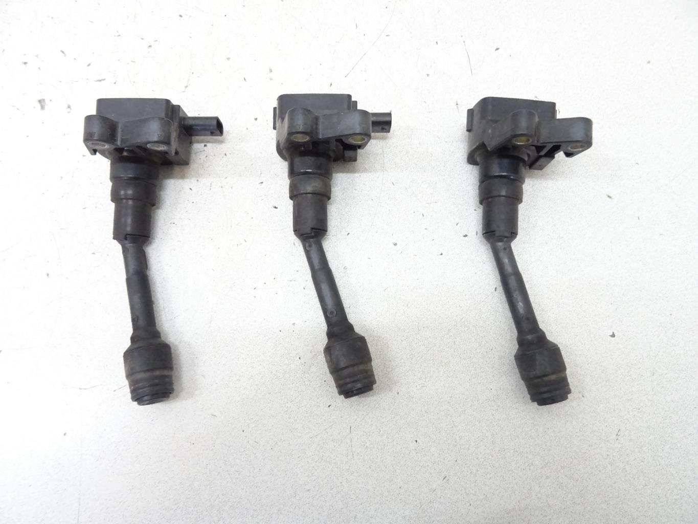Bobine (allumage) FORD B-MAX Essence - 1