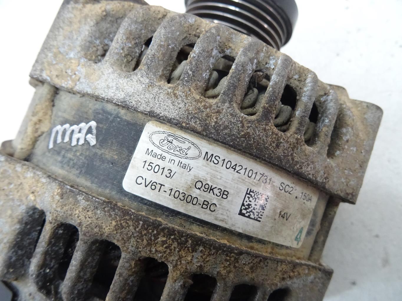 Alternateur FORD B-MAX Essence - 1