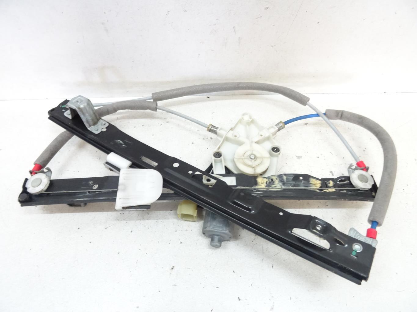 Alzacristalli elettrico anteriore destro FORD B-MAX Gasolina - 1