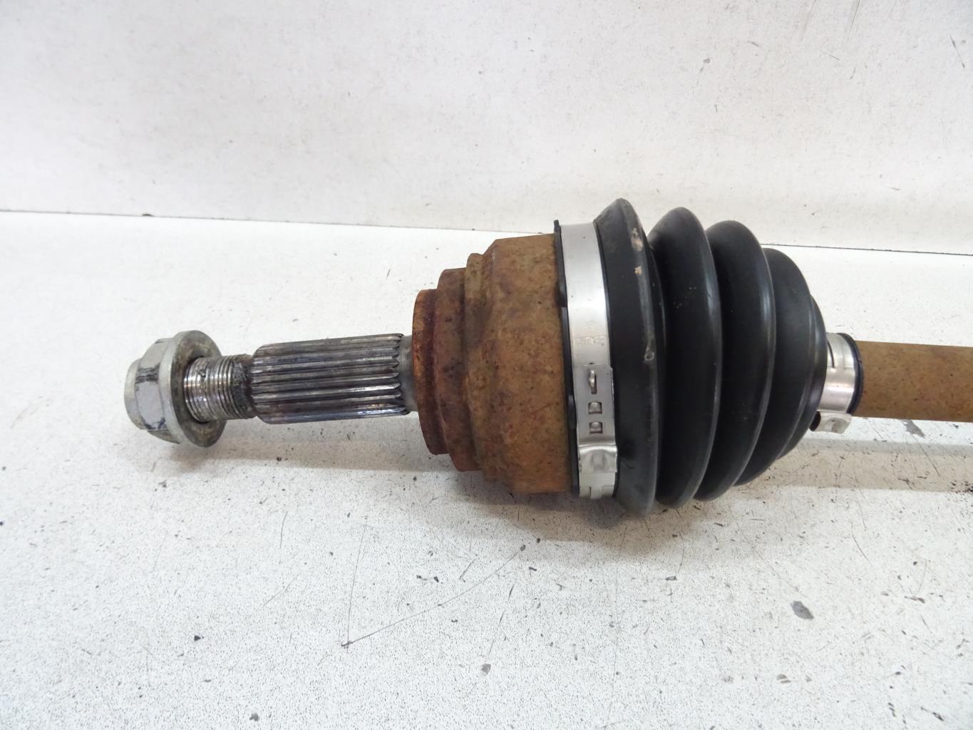 Cardan gauche (transmission) FORD B-MAX Essence - 1