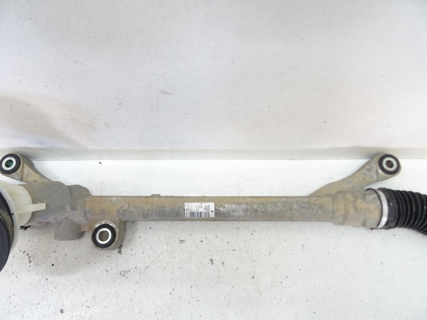 Cremaillere mecanique FORD B-MAX Essence - 1