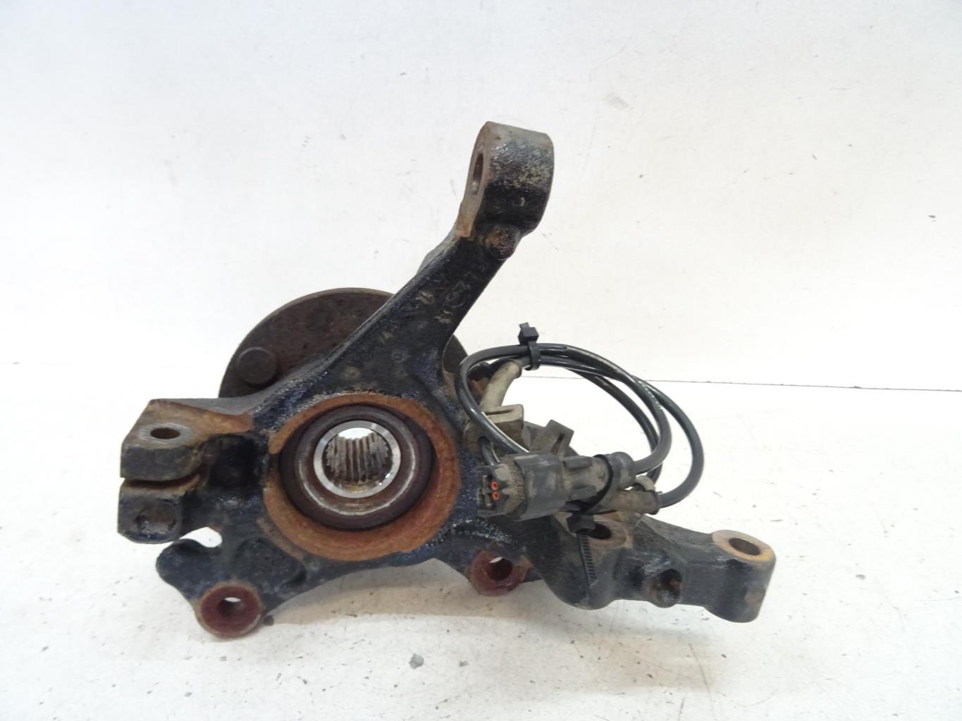 Moyeu avant gauche FORD B-MAX Essence - 1