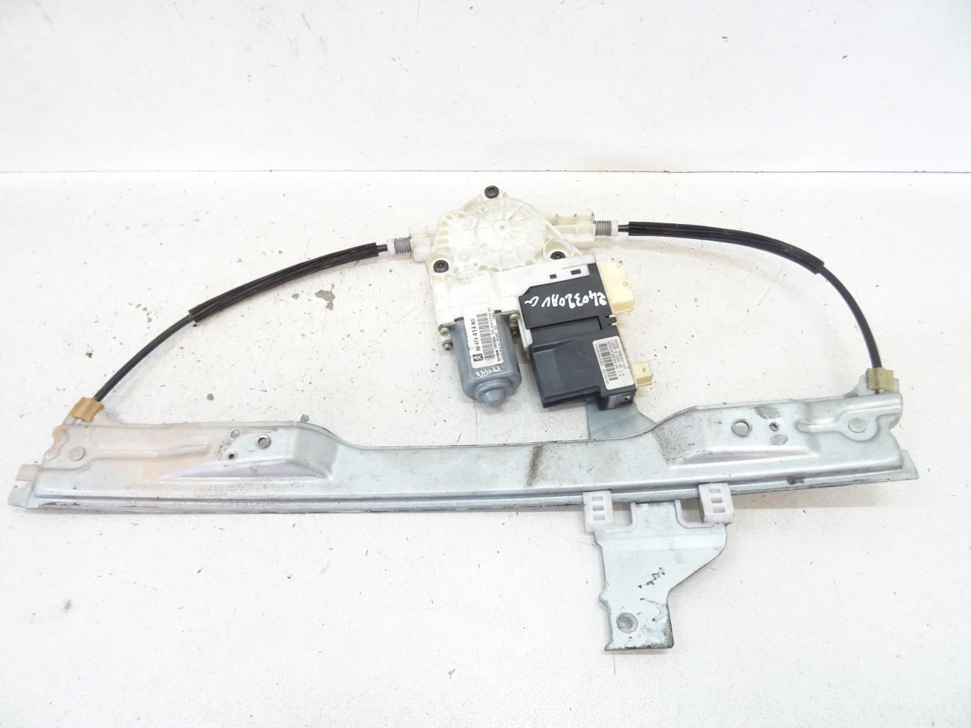 Alzacristalli elettrico anteriore sinistro CITROEN C4 1 PHASE 1  - 1