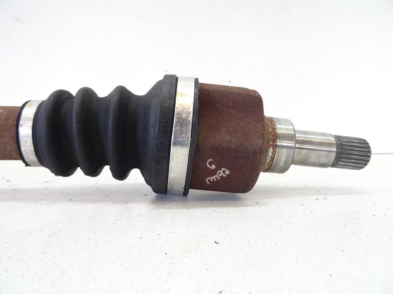 Giunto cardanico albero di trasmissione sinistro CITROEN C4 1 PHASE 1  - 1