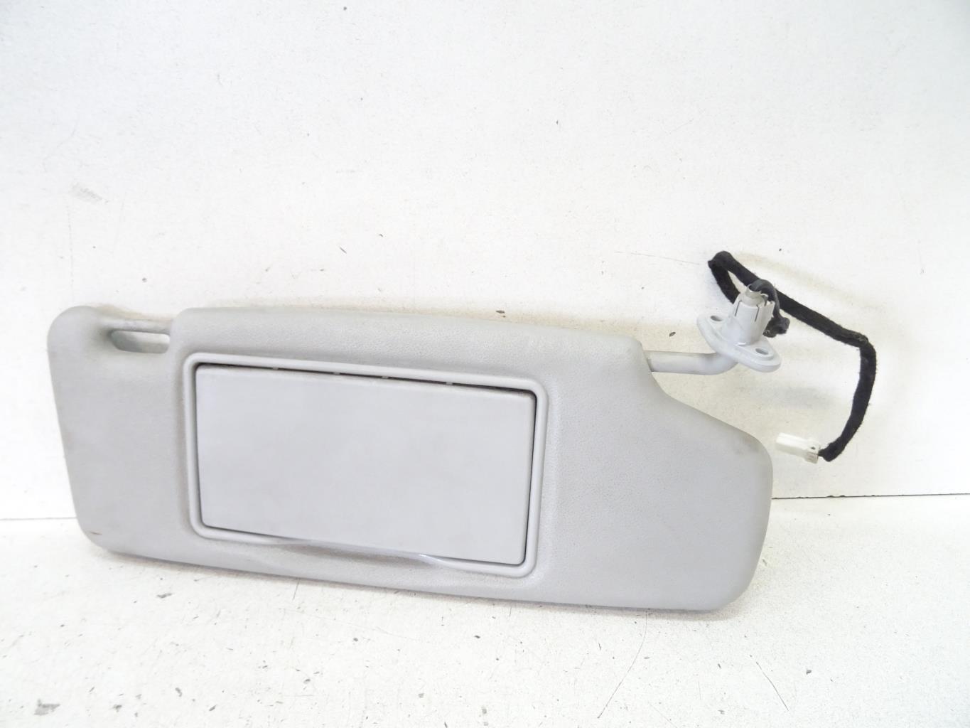 Visiera parasole destra VOLVO V 40 1 PHASE 1 BREAK Gasolina - 1