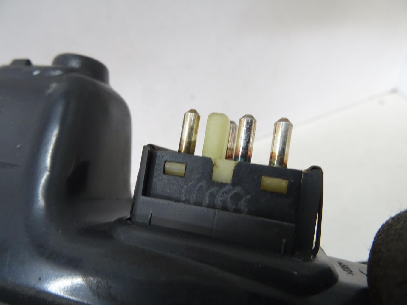 Interruttore lavacristalli anteriore sinistro VOLVO V 40 1 PHASE 1 BREAK Gasolina - 1