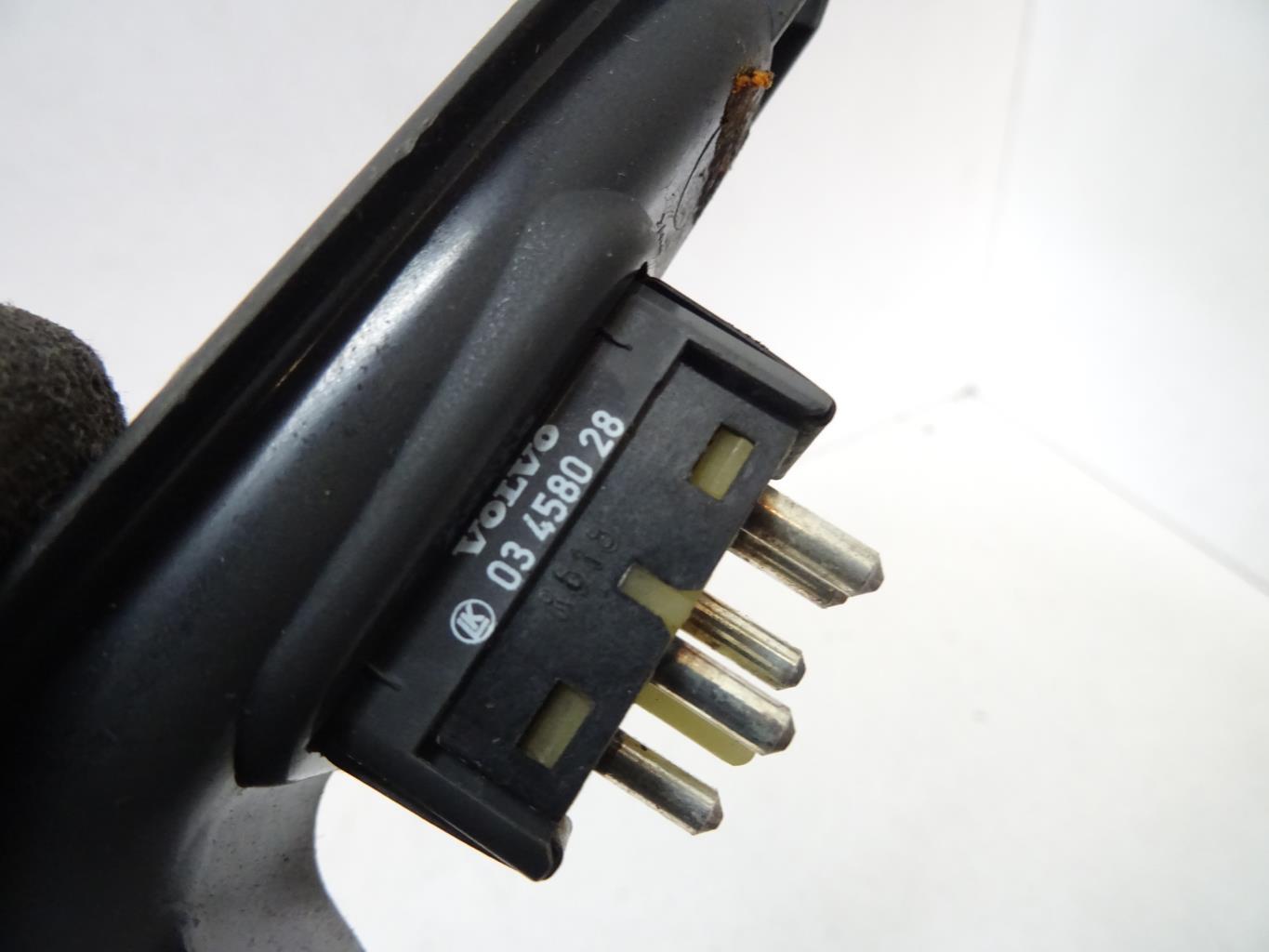 Interruttore lavacristalli posteriore sinistro VOLVO V 40 1 PHASE 1 BREAK Gasolina - 1