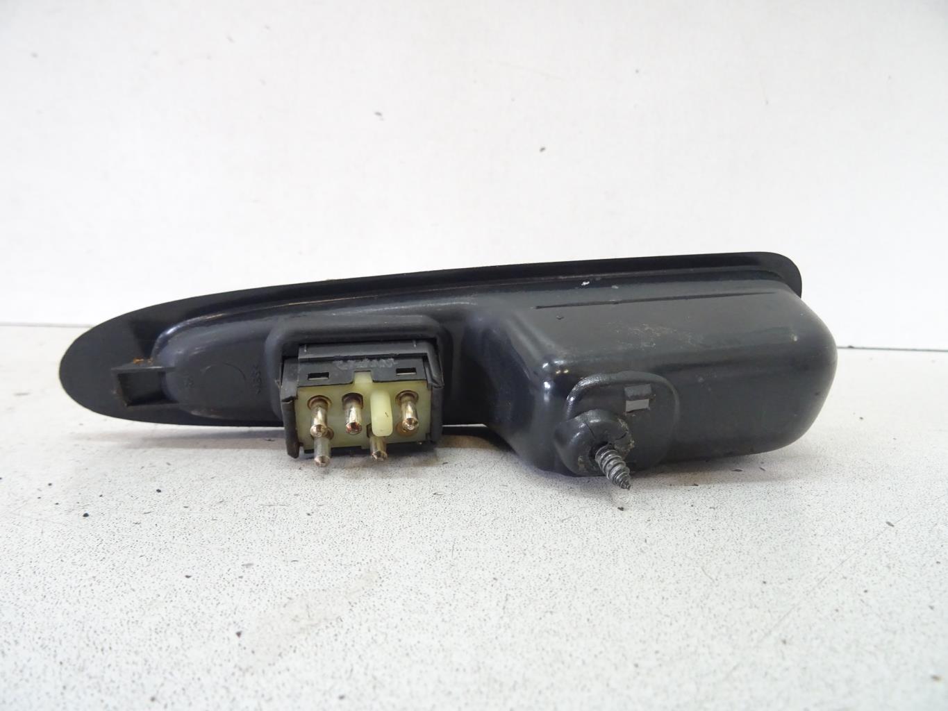 Interruttore lavacristalli posteriore destro VOLVO V 40 1 PHASE 1 BREAK Gasolina - 1