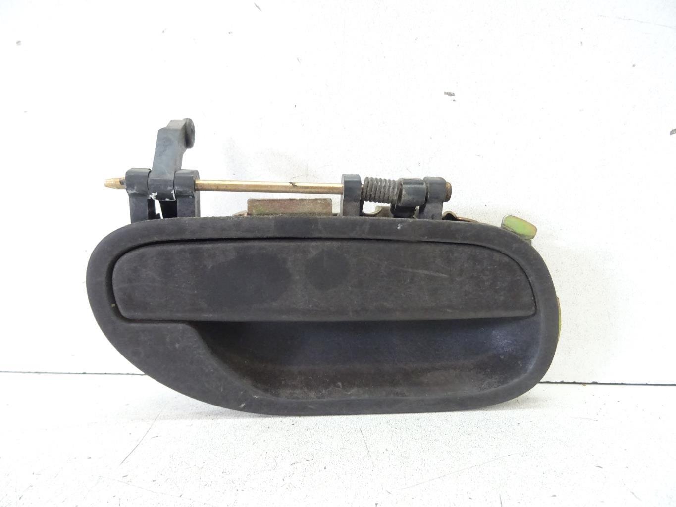 Maniglia portiera posteriore destra VOLVO V 40 1 PHASE 1 BREAK Gasolina - 1