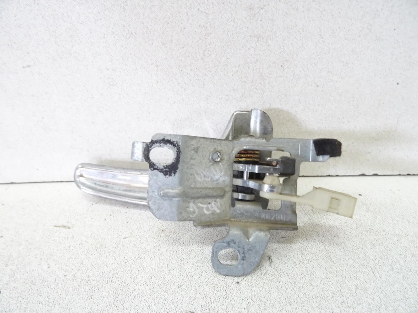 Maniglia interna posteriore sinistra VOLVO V 40 1 PHASE 1 BREAK Gasolina - 1