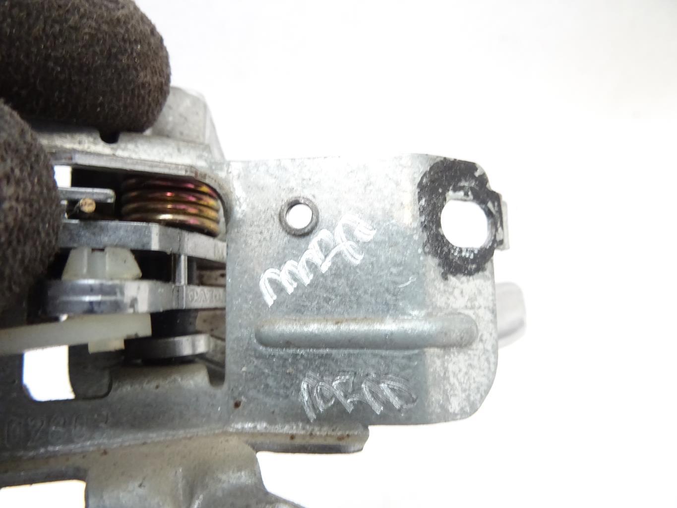 Maniglia interna posteriore destra VOLVO V 40 1 PHASE 1 BREAK Gasolina - 1