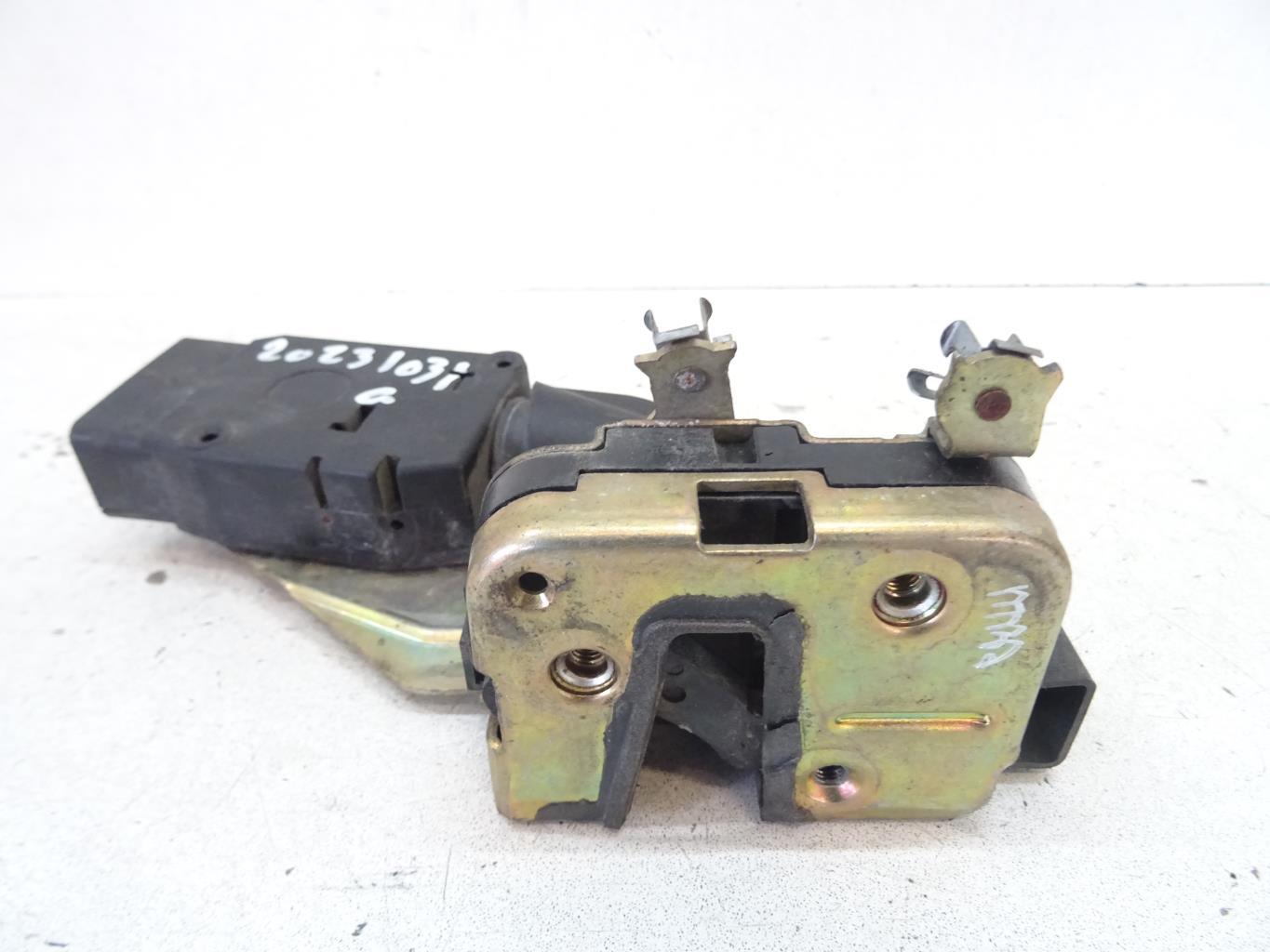 Serratura anteriore sinistra VOLVO V 40 1 PHASE 1 BREAK Gasolina - 1