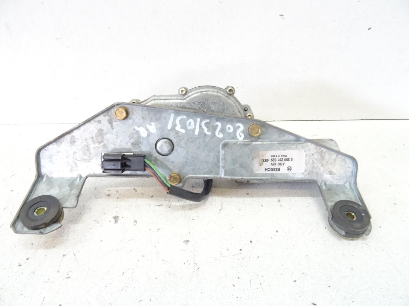 Motore tergicristallo posteriore VOLVO V 40 1 PHASE 1 BREAK Gasolina - 1