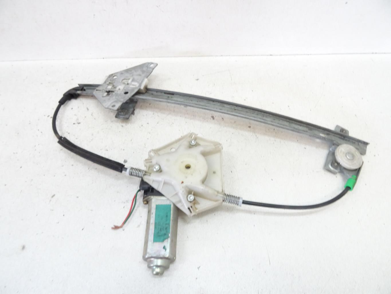 Alzacristalli elettrico anteriore destro VOLVO V 40 1 PHASE 1 BREAK Gasolina - 1