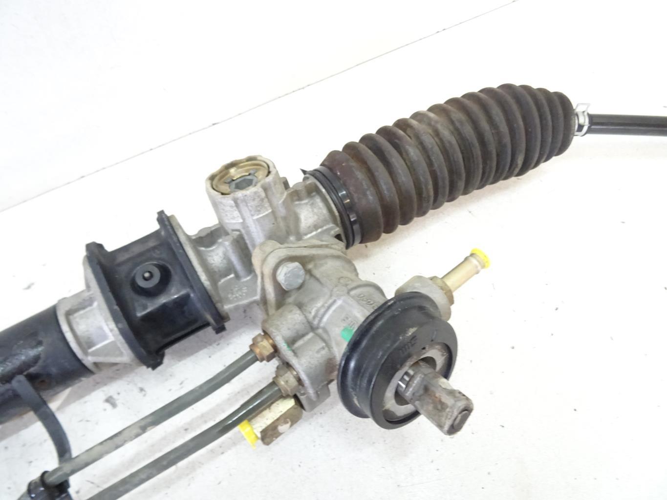 Cremagliera servosterzo VOLVO V 40 1 PHASE 1 BREAK Gasolina - 1