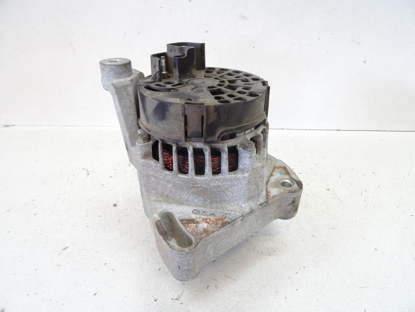 Alternatore FIAT PANDA 2 PHASE 2 Gasolina - 1