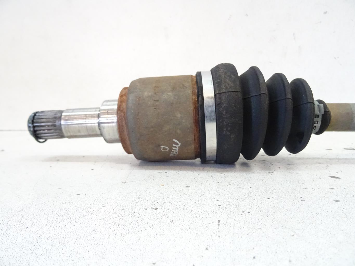 Giunto cardanico albero di trasmissione destro FIAT PANDA 2 PHASE 2 Gasolina - 1