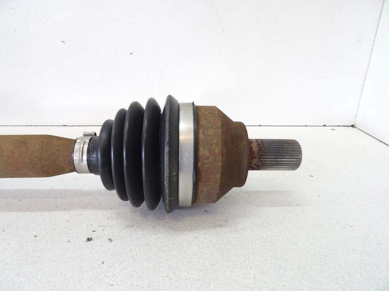 Giunto cardanico albero di trasmissione destro FORD C-MAX 1 PHASE 1 Gasolina - 1