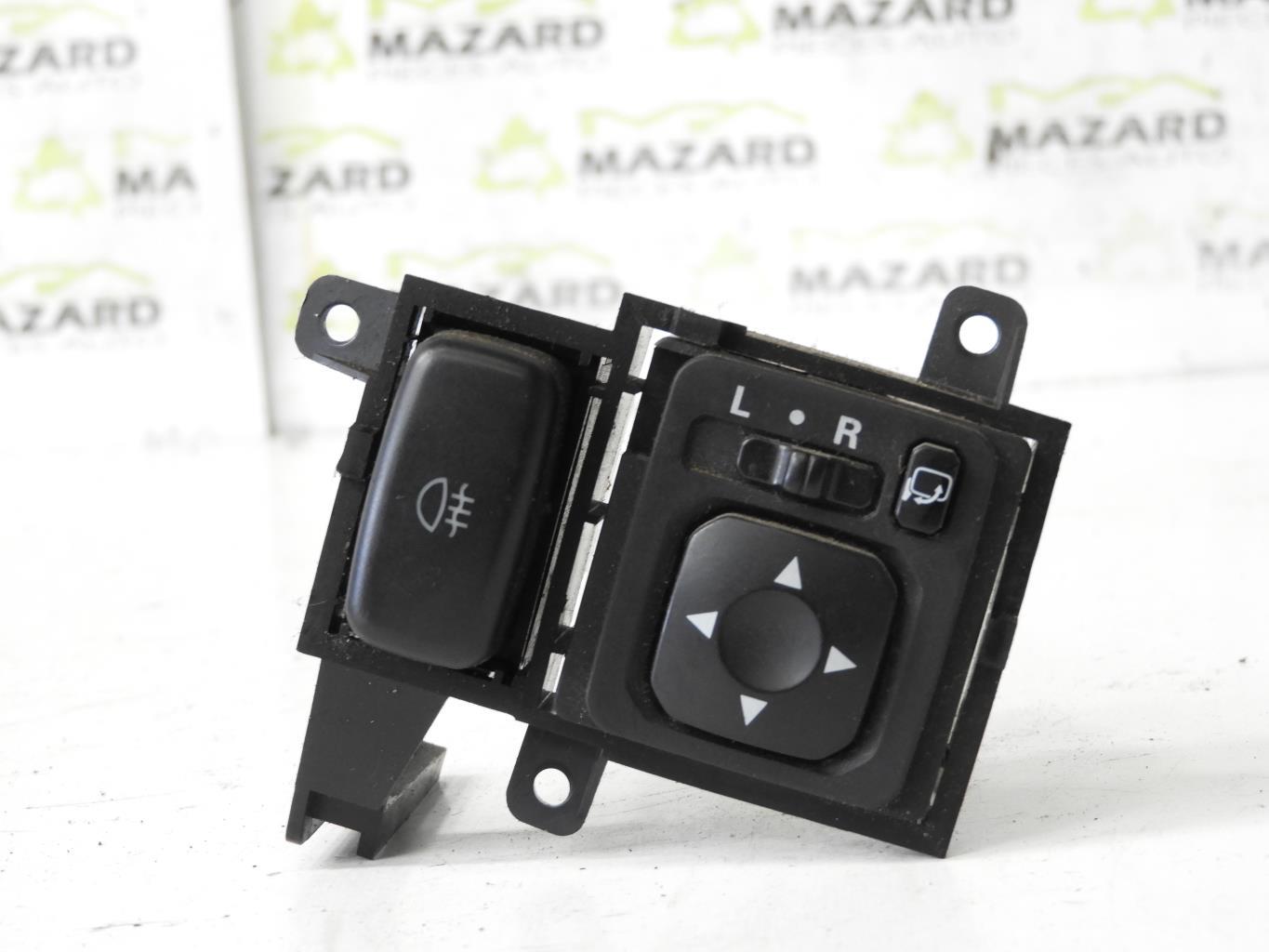 Commande retroviseurs MITSUBISHI PAJERO 3 PHASE 2 Diesel - 1
