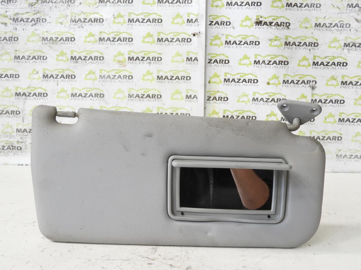 Visiera parasole destra MITSUBISHI PAJERO 3 PHASE 2 Diésel - 1