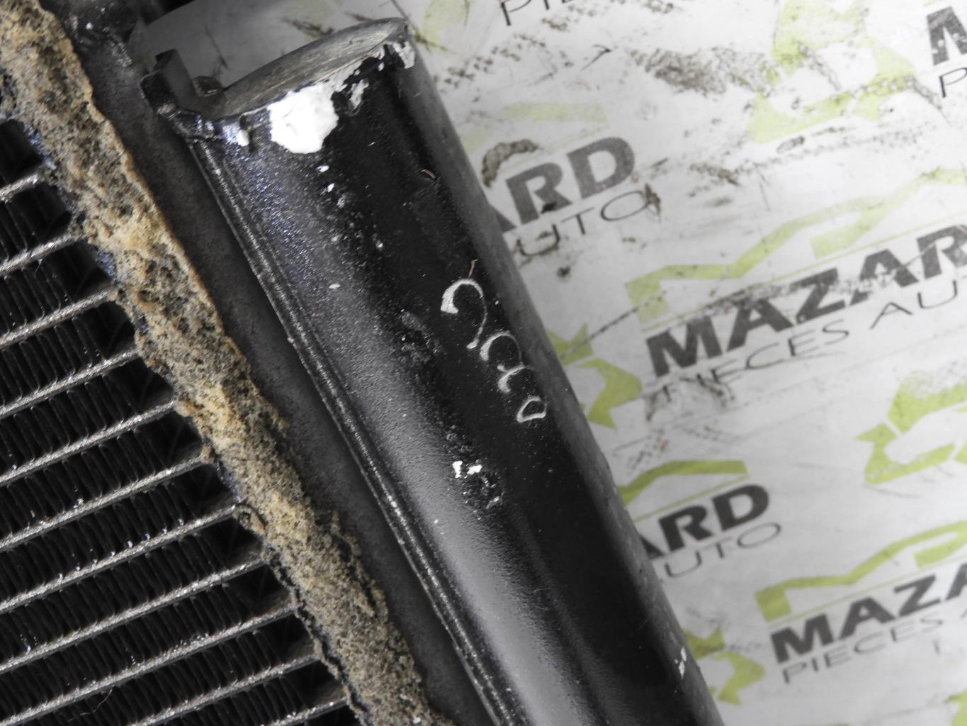 Condensatore clima MITSUBISHI PAJERO 3 PHASE 2 Diésel - 1